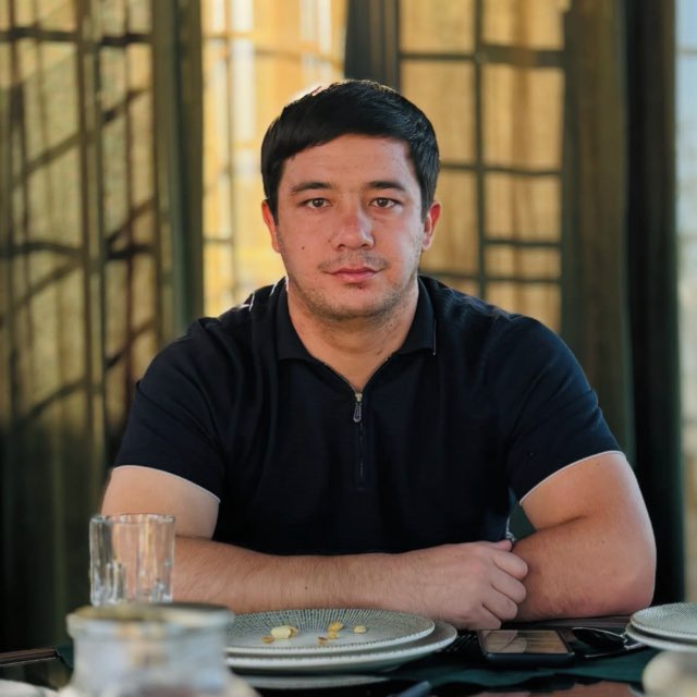 Фото менеджера